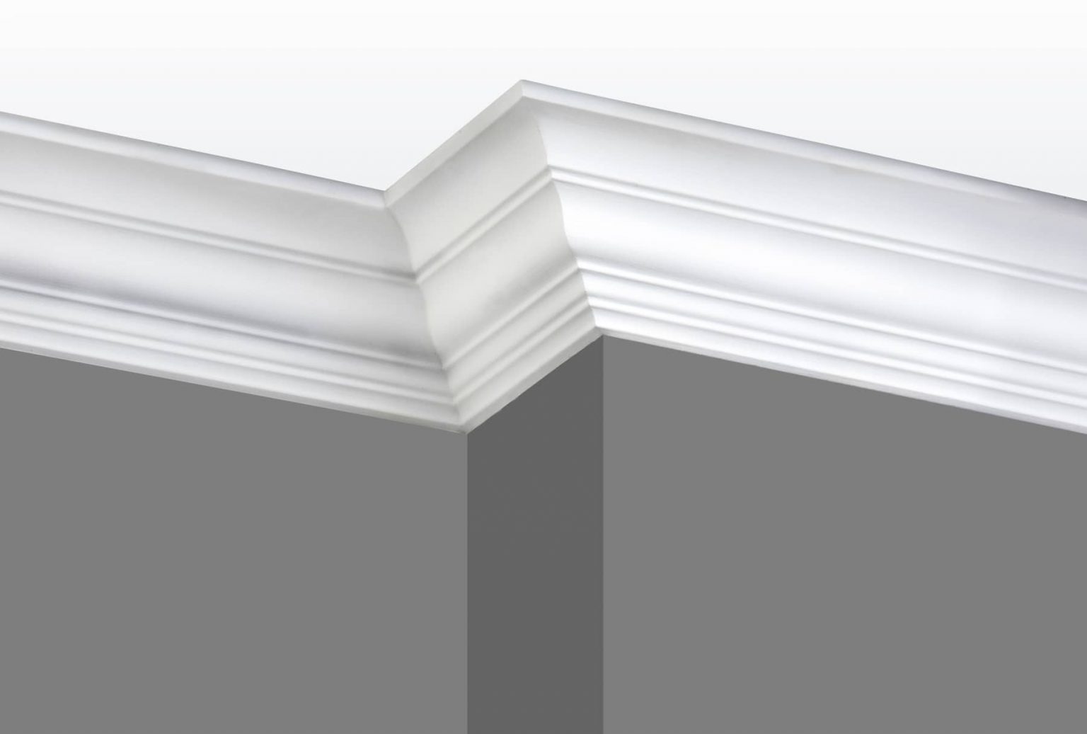Cornice C02 Moore's Plaster Moulding